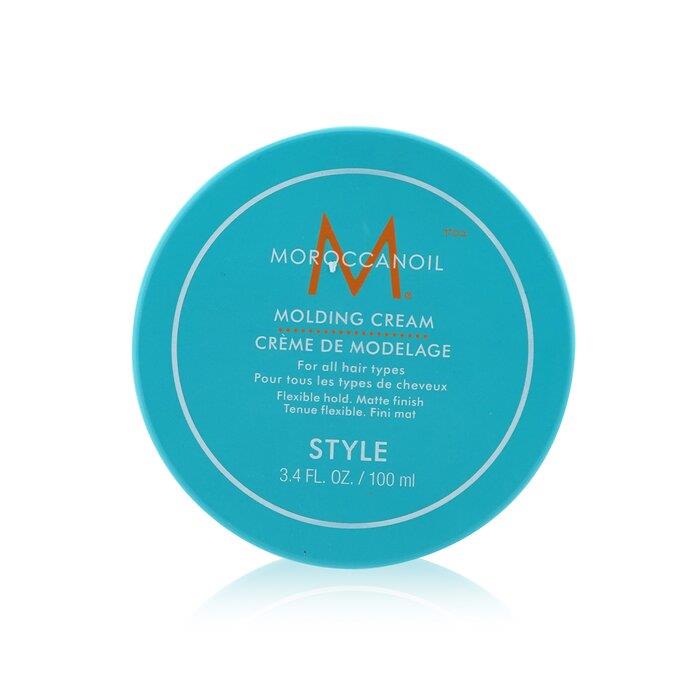 Moroccanoil モロッカンオイル モールディングクリーム 7290014827035