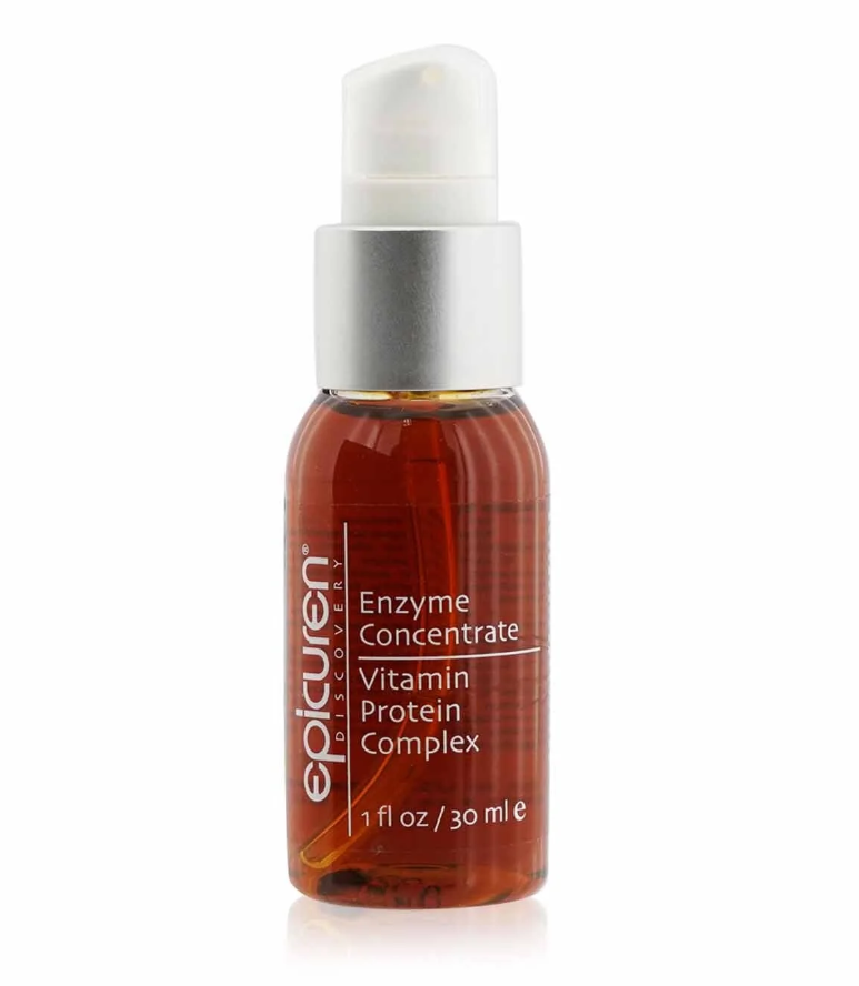 EPICUREN Enzyme Concentrate Vitamin Protein Complexエンザイム コンセントレイト ビタミン プロテイン コンプレックス30ML