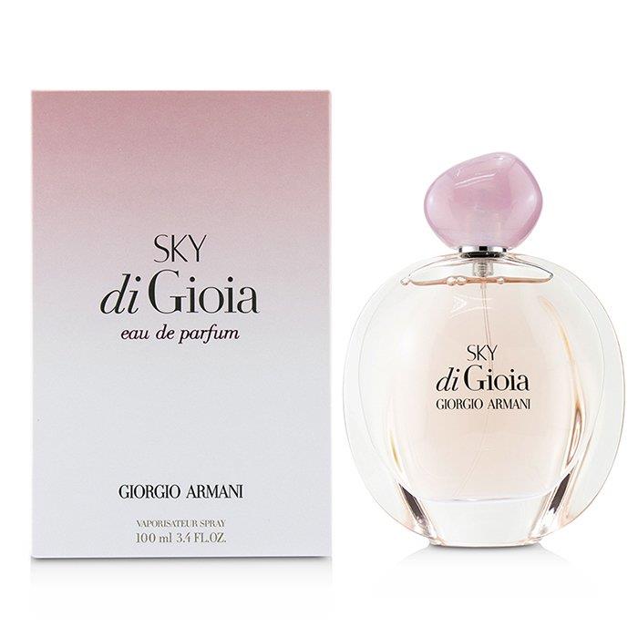 Giorgio Armani ジョルジオ アルマーニ スカイディジョイア EDP SP 100ML 3614271697028