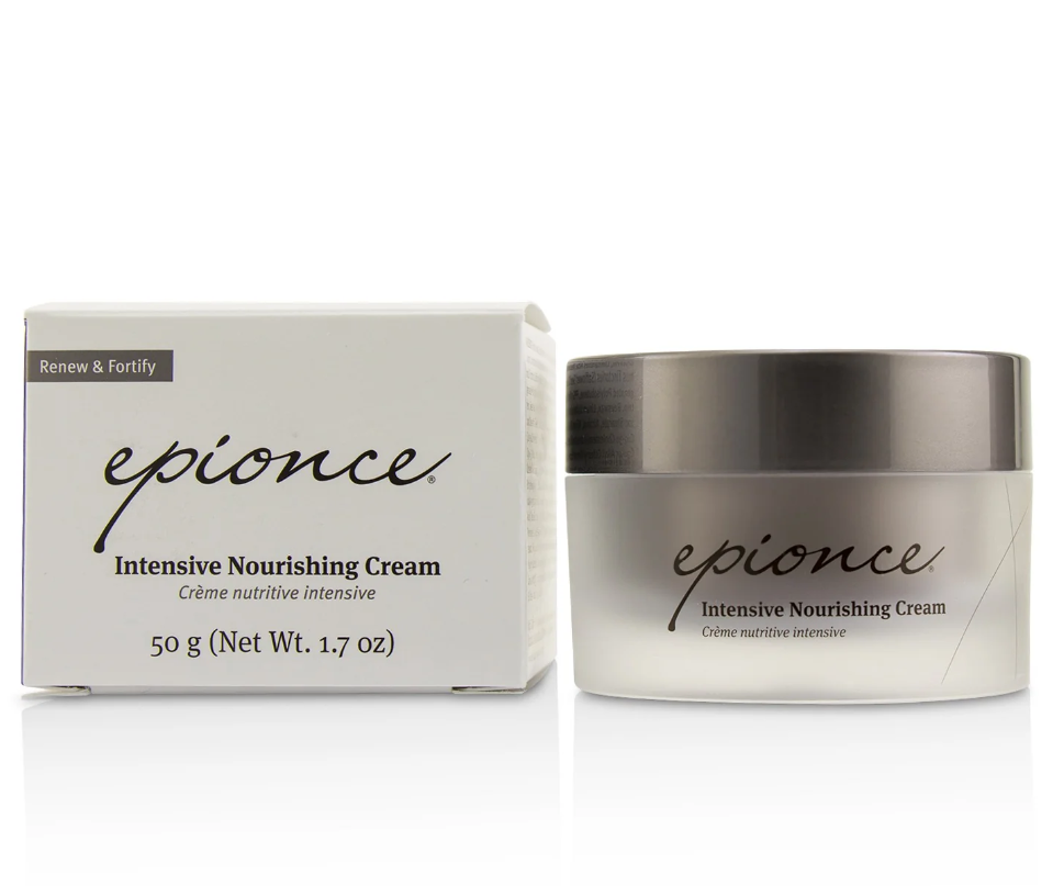 EPIONCE Intensive Nourishing Creamインテンシブ ナリッシング クリーム50G