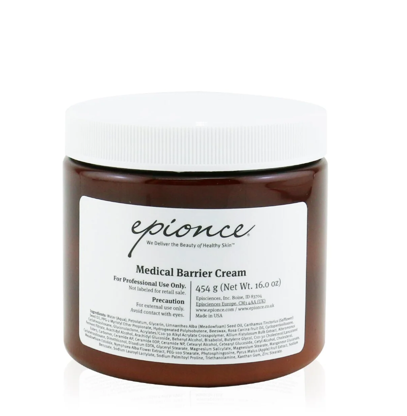 EPIONCE Medical Barrier Cream (Salon Size)メディカル バリア クリーム  454g