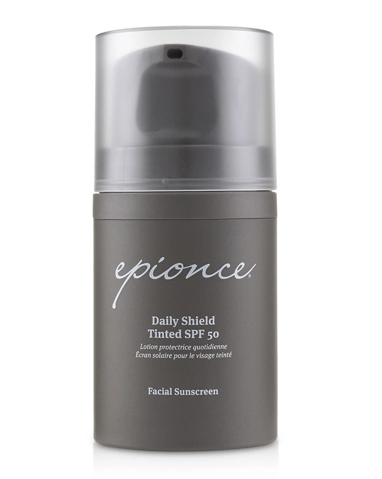 EPIONCE Daily Shield Tinted SPF 50デイリー シールド ティンテッド50ML