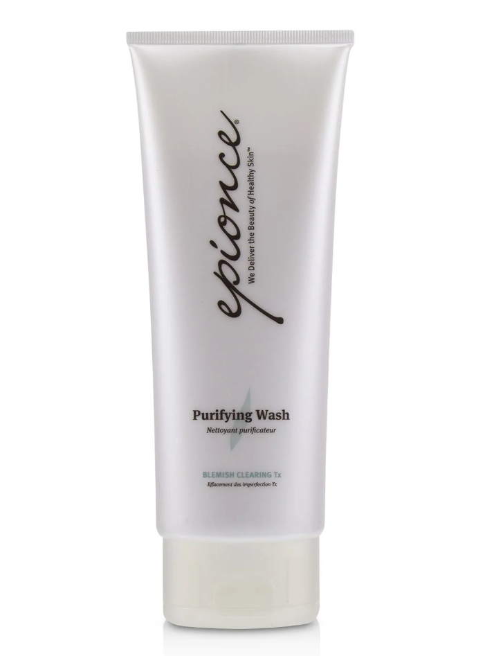 EPIONCE Purifying Wash (Blemish Clearing Tx)ピュリファイング ウォッシュ 230ml