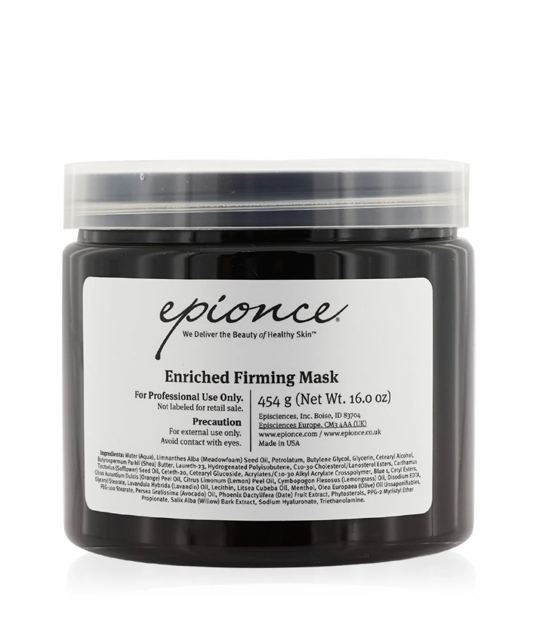 EPIONCE Enriched Firming Mask (Salon Size)エンリッチド ファーミング マスク 454g