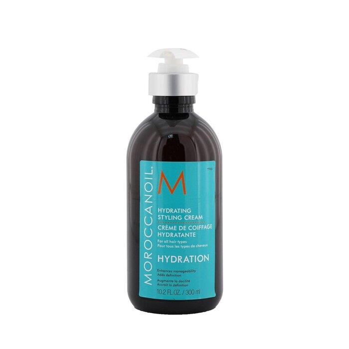 Moroccanoil モロッカンオイル ハイドレーティング スタイリング クリーム 7290011521523