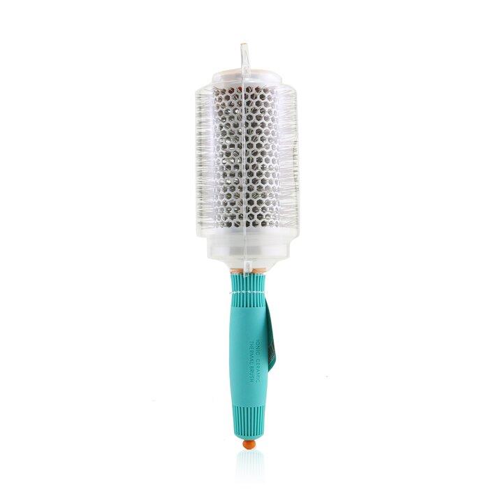 Moroccanoil モロッカンオイル  Ionic Ceramic Thermal 45mmラウンドブラシ 7290015485012