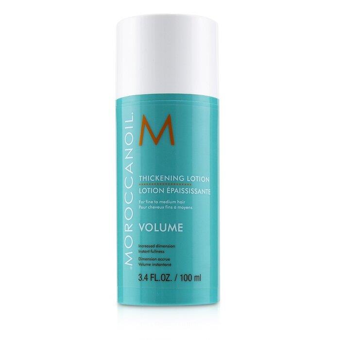 Moroccanoil モロッカンオイル  シックニング ローション 7290015877657