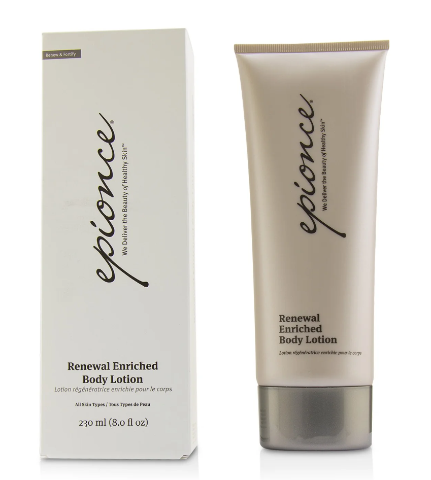 EPIONCE Renewal Enriched Body Lotion リニューアルエンリッチド ボディ ローション230ml