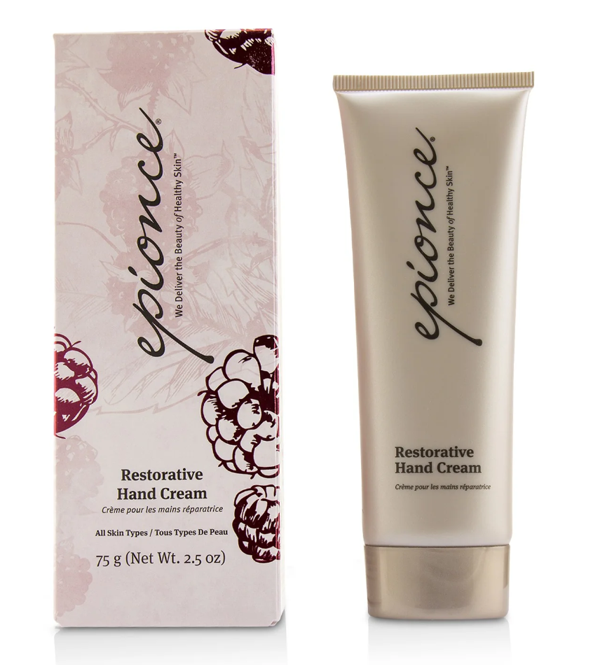 EPIONCE Restorative Hand Creamリストラティブ ハンド クリーム75G