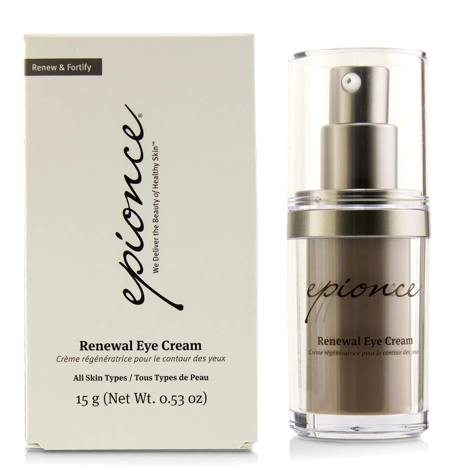 EPIONCE Renewal Eye Creamリニューアルアイ クリーム15G