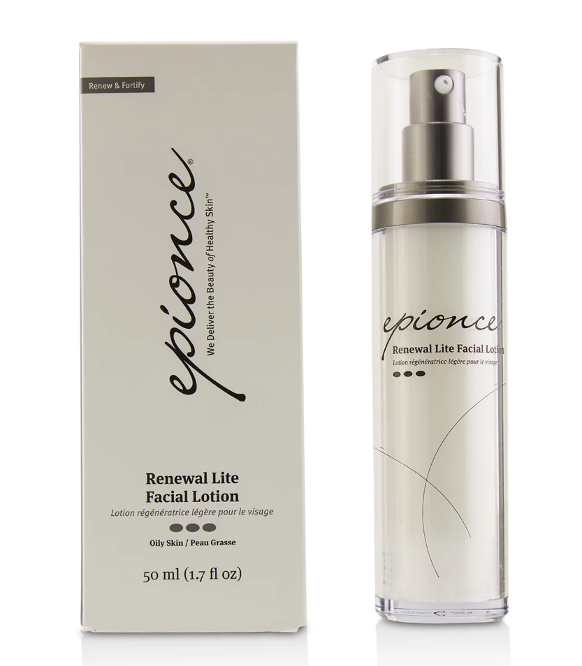 EPIONCE Renewal Light Facial Lotionリニューアルライト フェイシャル ローション50ML