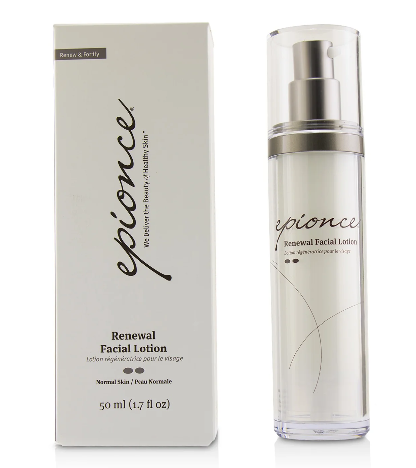 EPIONCE Renewal Facial Lotion リニューアルフェイシャル ローション50ML