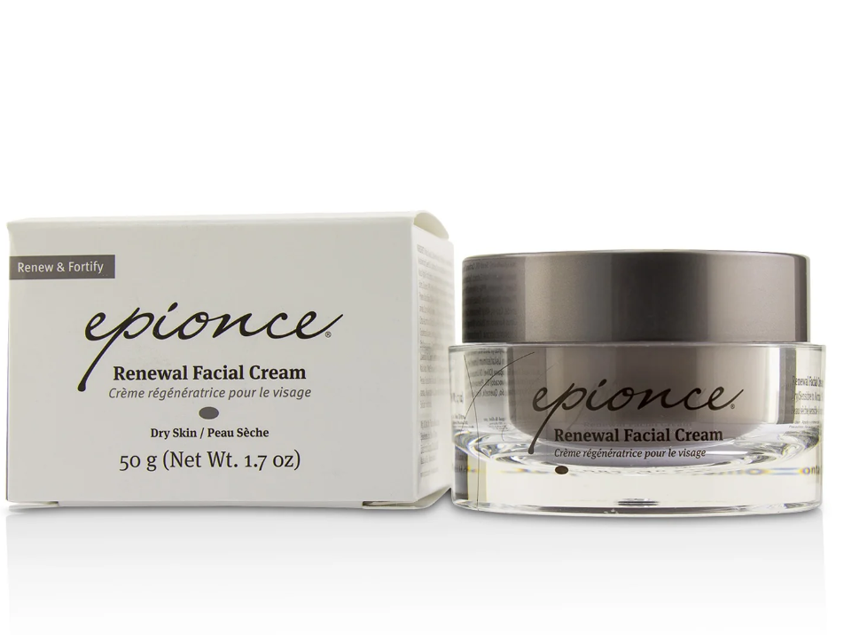 EPIONCE Renewal Facial Creamリニューアルフェイシャル クリーム50ML