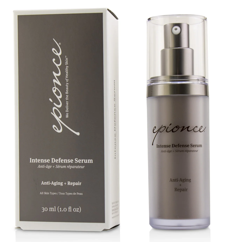 EPIONCE Intense Defense Serumインテンス ディフェンス セラム 30ML