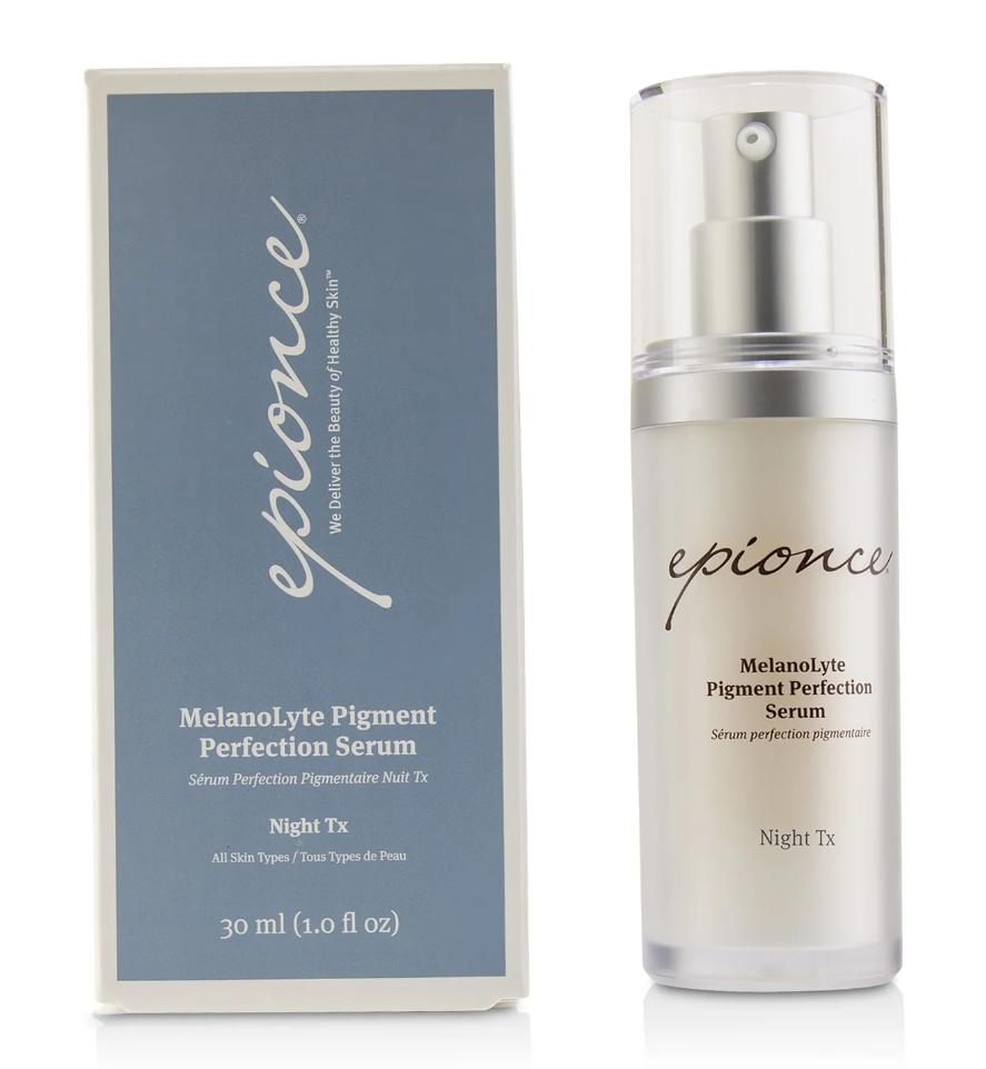 EPIONCE MelanoLyte Pigment Perfecting Serum メラノライト ピグメン パーフェクション セラ30 ml