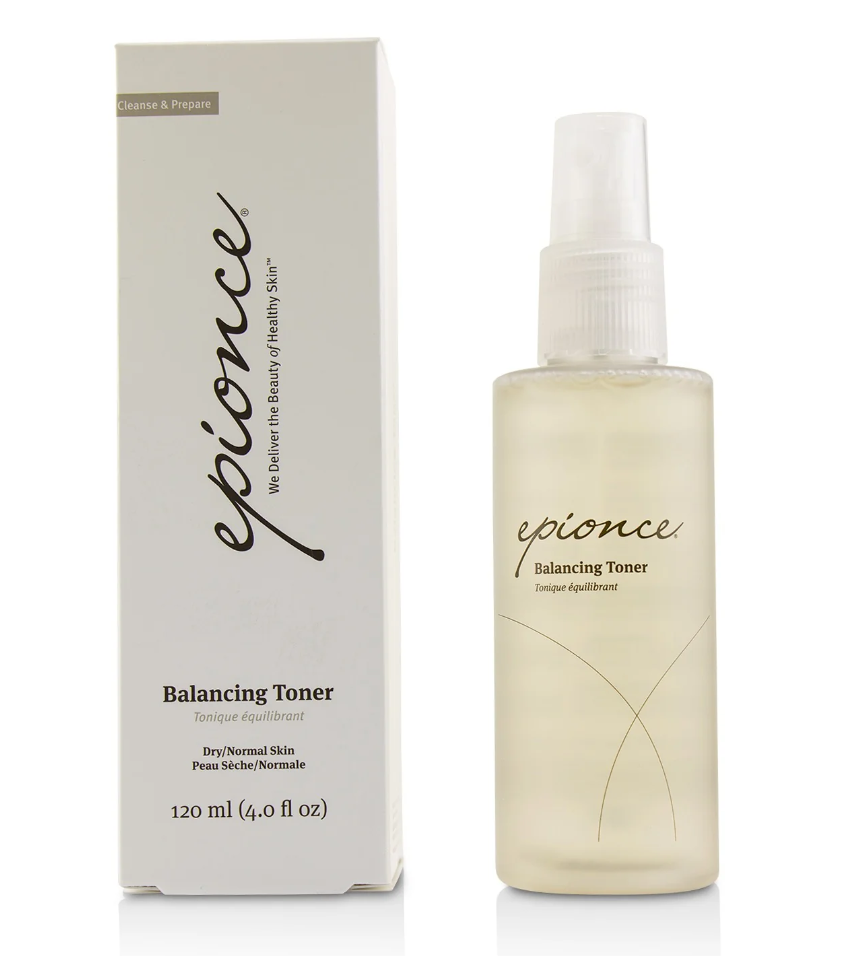 EPIONCE Balancing Toner バランシング トナー120ML