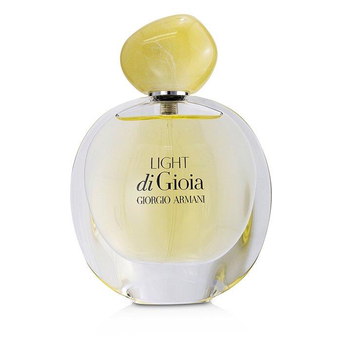 Giorgio Armani ジョルジオ アルマーニ ライト ディ ジオイア オー デ パルファム スプレー 50ML 3614272284340