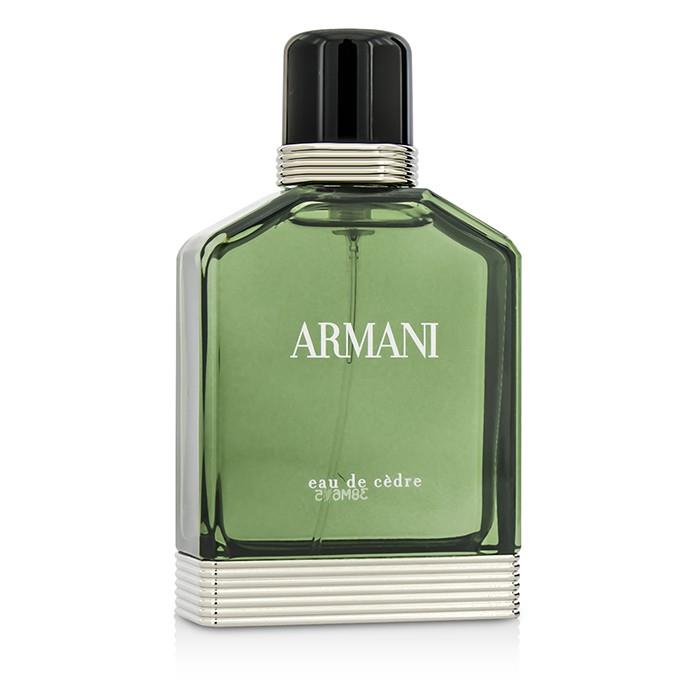 Giorgio Armani ジョルジオ アルマーニ アルマーニ オード セドラ EDT SP 50ML 3614270284915