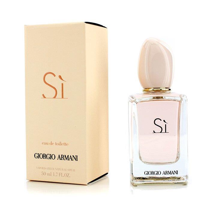 Giorgio Armani ジョルジオ アルマーニ シー EDT SP 50ML 3605522035485