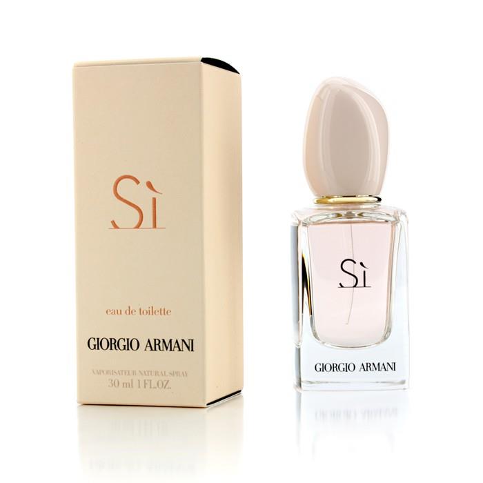 Giorgio Armani ジョルジオ アルマーニ シー EDT SP 30ML 3605522035362