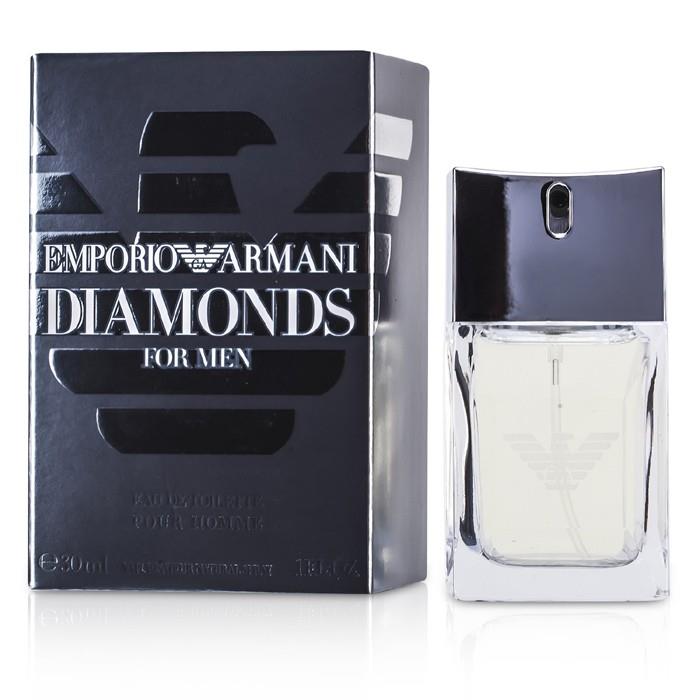 Giorgio Armani ジョルジオ アルマーニ ダイアモンド EDTスプレー 30ML 3605520380976