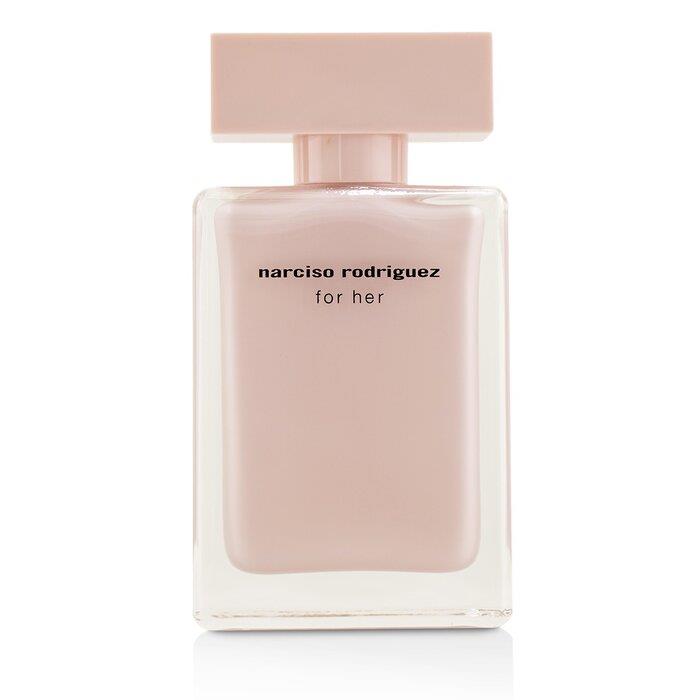 Narciso Rodriguez ナルシソロドリゲス フォーハーオードパルファムスプレー 50ML  3423470890136