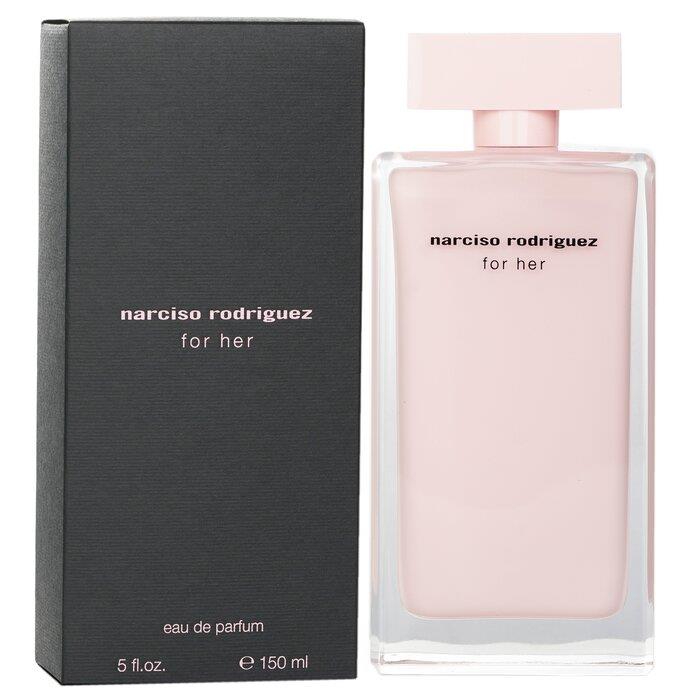 Narciso Rodriguez ナルシソロドリゲス フォーハーオードパルファムスプレー 150ML  3423478923553