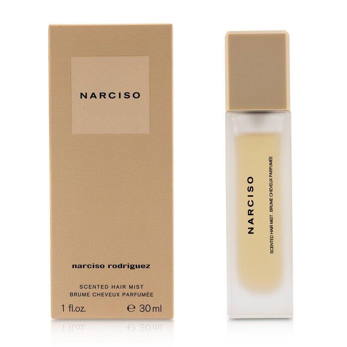 Narciso Rodriguez ナルシソロドリゲス  Narciso Scented Hair Mist 3423478837355