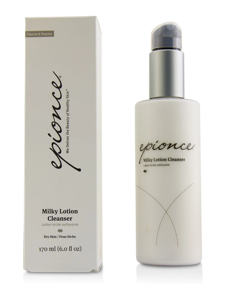 EPIONCE Milky Lotion Cleanserミルキー ローション クレンザー170ML