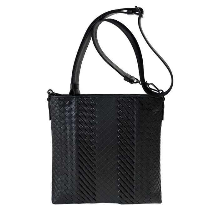 ボッテガ・ヴェネタ BOTTEGA VENETA BAG レディースバッグ 428323 VV340 1000 BLACK