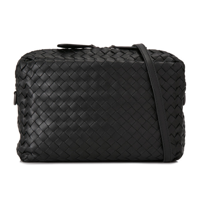 ボッテガ・ヴェネタ BOTTEGA VENETA BAG レディースバッグ 440237 V0016 8175 BLACK