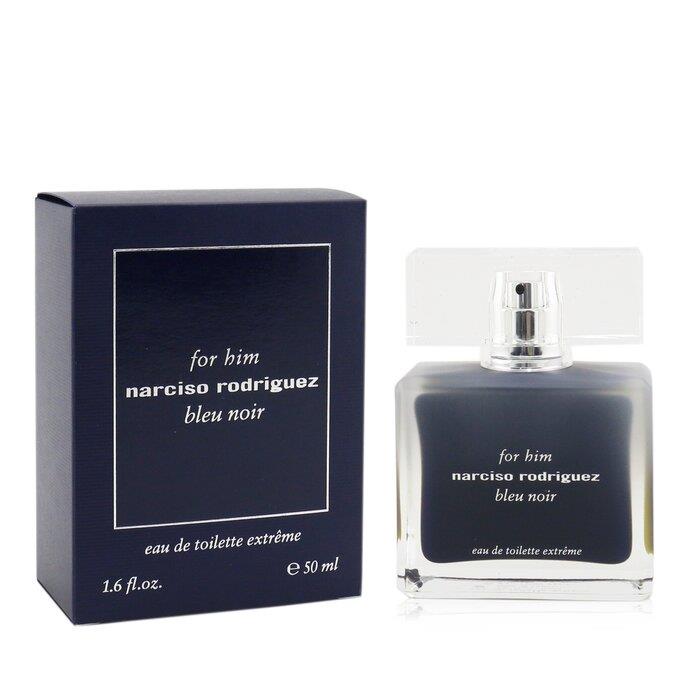 Narciso Rodriguez  ナルシソロドリゲス フォーヒム ブルーヌワール オードトワレエクストリームスプレー 50ML 3423478999053