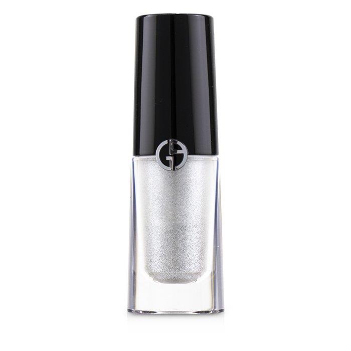 Giorgio Armani ジョルジオ アルマーニ アイ ティント # 43 ICE (CHROME-METALLIC) 3614272518322