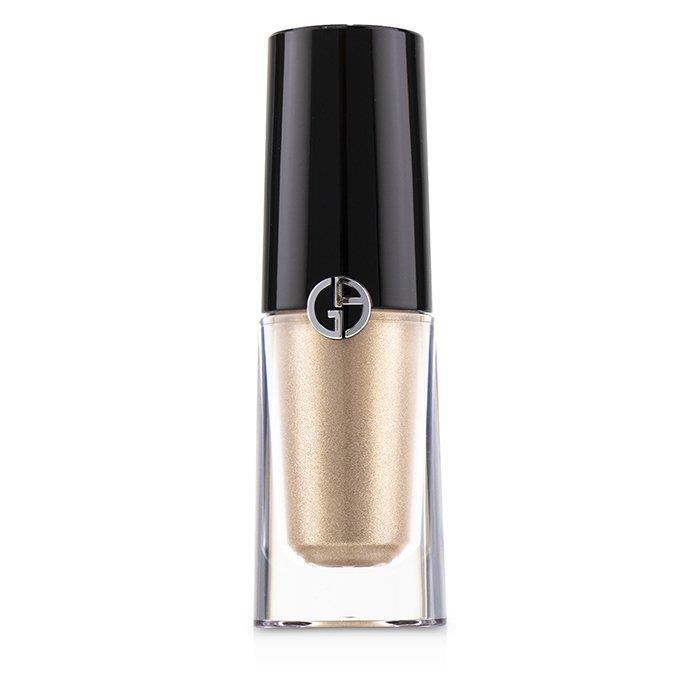 Giorgio Armani ジョルジオ アルマーニ アイ ティント # 46 HALO (CHROME-METALLIC) 3614272518353