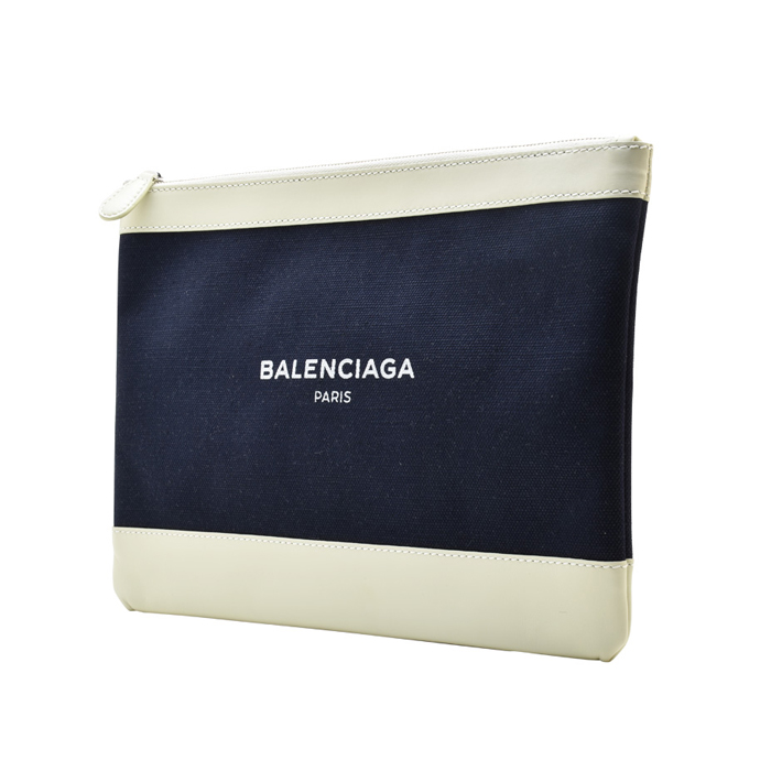 バレンシアガ BALENCIAGA レディース バッグ 420407 K9H2N 4092 NAVY