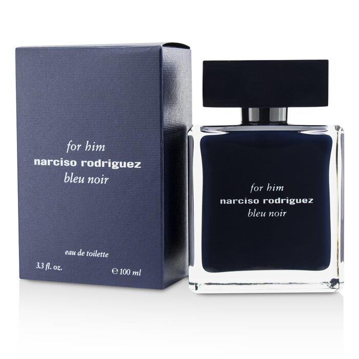 Narciso Rodriguez  ナルシソロドリゲス  フォーヒム ブルー ノワール EDT SP 3423478806054