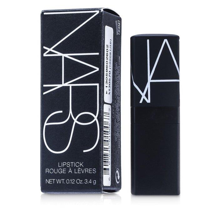 ナーズ  NARS レディース リップスティック #SHANGHAIエクスプレス 607845010067