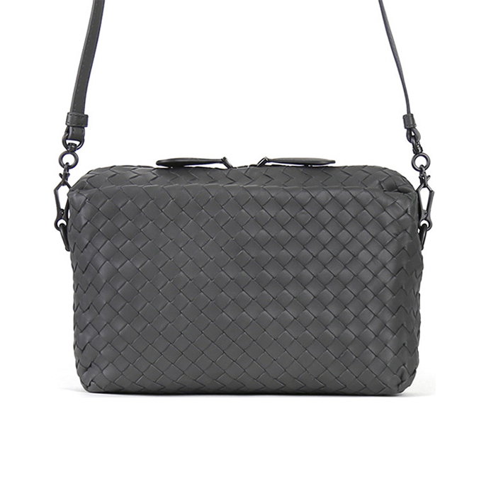 ボッテガ・ヴェネタ BOTTEGA VENETA BAG メンズバッグ 440237 V0016 8582 GRAY