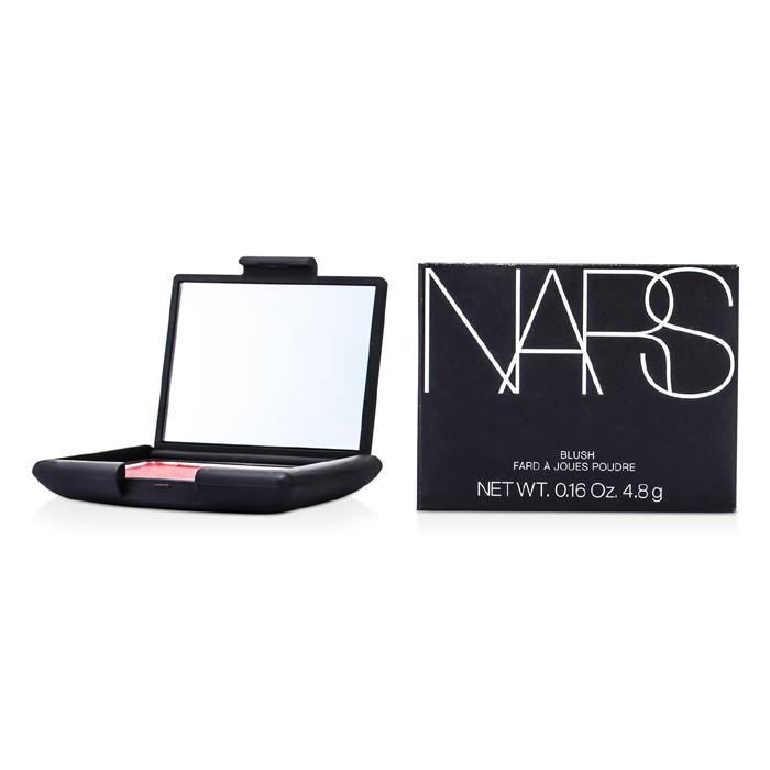 ナーズ  NARS レディース ブラッシュ #アウトロー607845040187