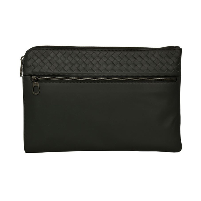 ボッテガ・ヴェネタ BOTTEGA VENETA BAG メンズバッグ 441573 VM402 1000 BLACK