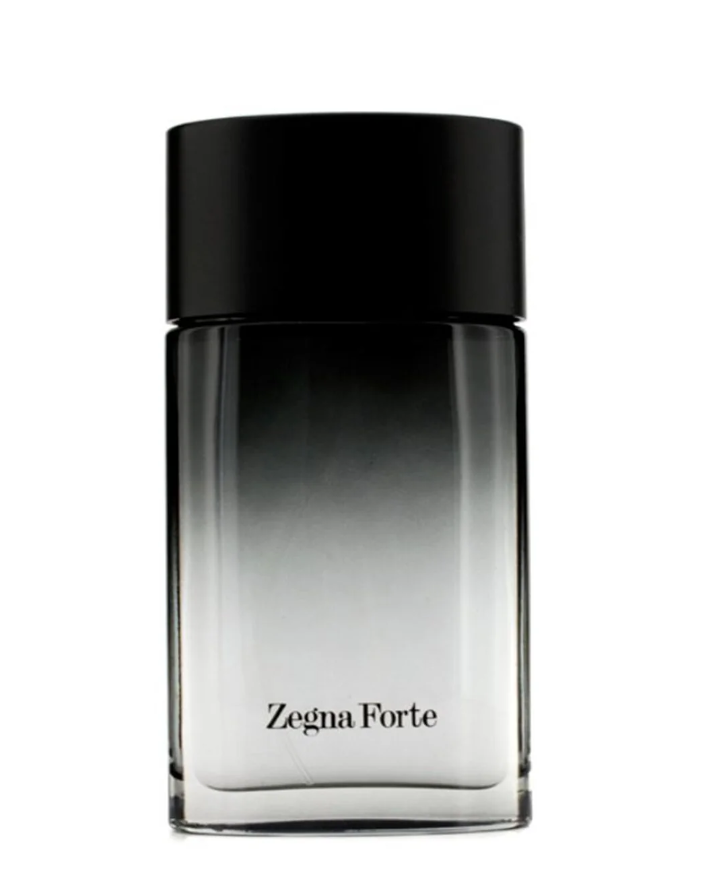 Ermenegildo Zegna Zegna Forte For Men ゼニア フォルテ EDT SP 100ml,