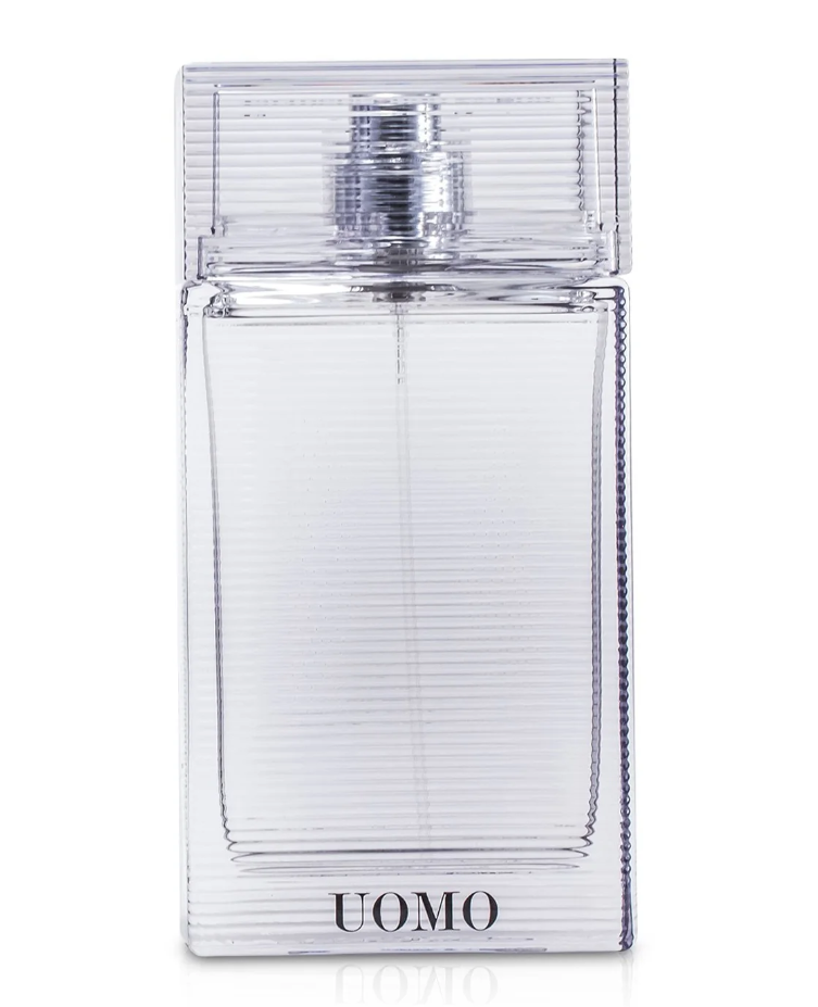 Ermenegildo Zegna Uomo ウオモ EDT SP 50ml