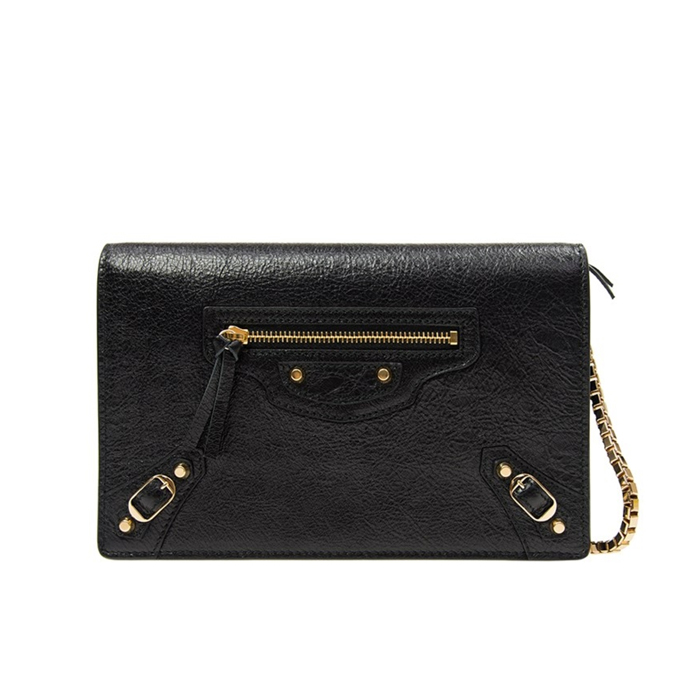 バレンシアガ BALENCIAGA レディース バッグ 444168 D940G 1000 BLACK