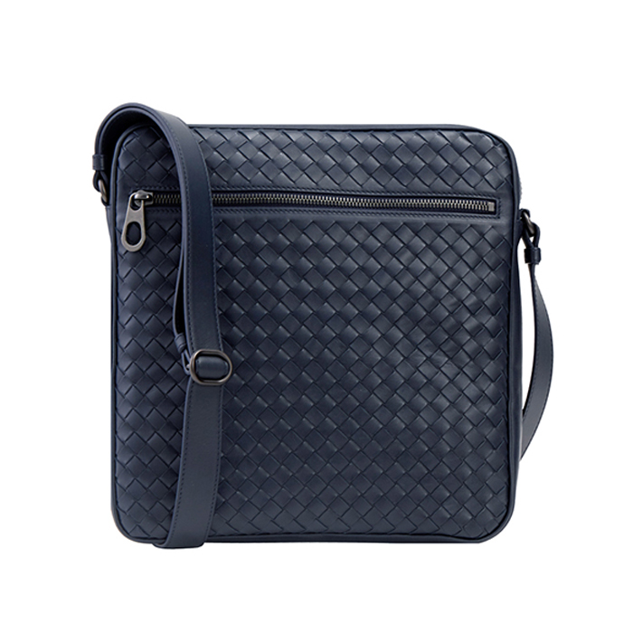 ボッテガ・ヴェネタ BOTTEGA VENETA BAGメンズバッグ 443872 V4651 4013 DARK BLUE