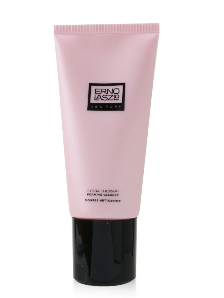 Erno Laszlo Hydra-Therapy Foaming Cleanseハイドラセラピー フォーミングクレンズ100ML