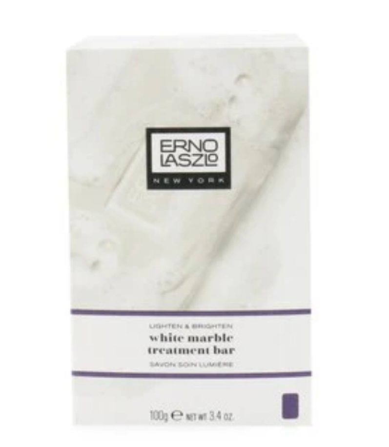 Erno Laszlo White Marble Treatment Barホワイトマーブルトリートメントバー100G