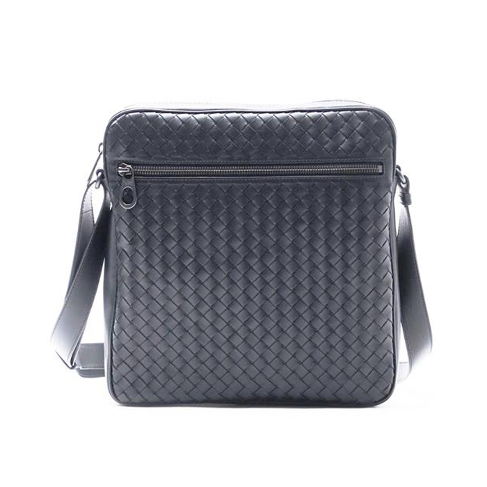 ボッテガヴェネタ BOTTEGA VENETA BAG メンズバッグ 443872 V4651 2015 GREY