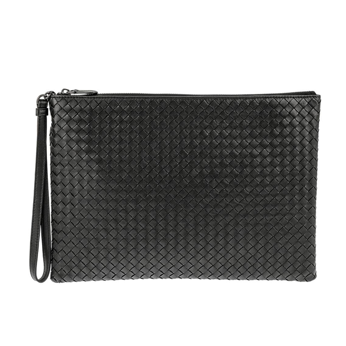 ボッテガ・ヴェネタBOTTEGA VENETA BAG メンズバッグ 442242 V001O 1000 BLACK