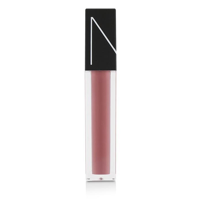 NARS ナーズ ブラッシュ ベルベット リップ グライド BOUND 5814 607845027133