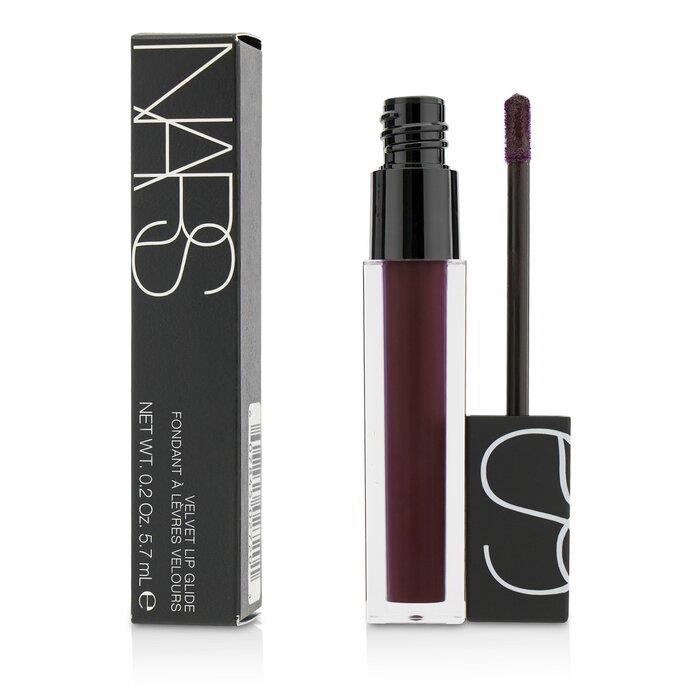 NARS ナーズ ブラッシュ ベルベット リップ グライド TOY 2720 607845027201